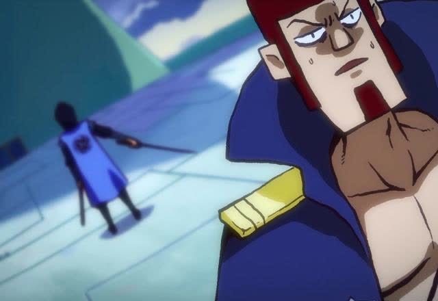 魔刀|刺客伍六七:柒的招式都有哪些呢?看看你是否全部知道。