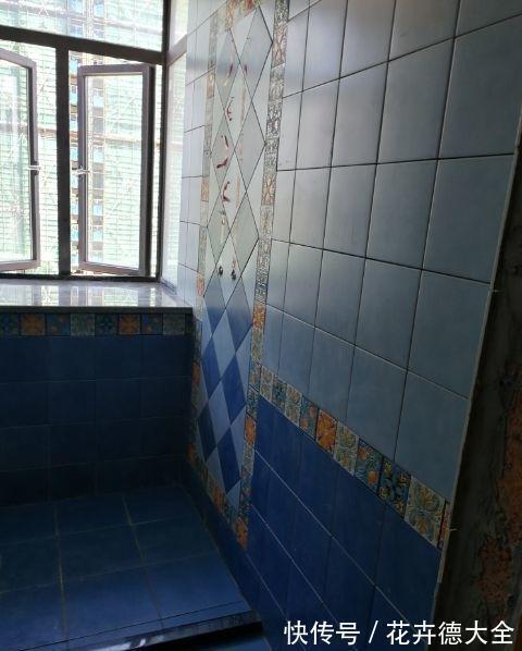 装修|老爸负责的装修,媳妇看完“嗷”的一声就晕过去了,真的太气人!