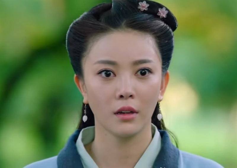 老百姓|封神演义:天之骄女兰盈,有什么能耐,可以辅佐两位帝王?