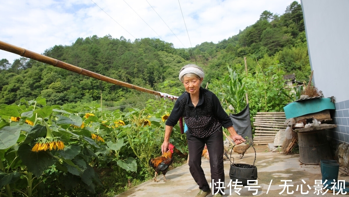 骨骼|90岁老人，骨骼年龄55岁，“养骨秘诀”不是运动，而是这3件事
