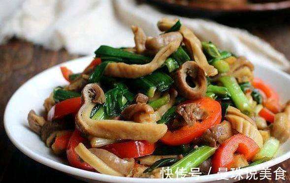 今晚做了这几道菜, 一家人吃的很开心!