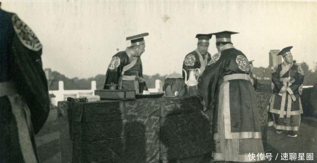 袁世凯|儿子问袁世凯:我可以能继位吗?袁世凯仅仅回答了两个字