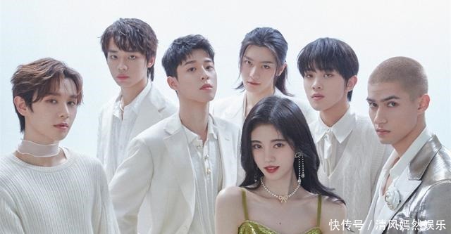 练习生|官媒怒斥,撕碎了余景天的“遮羞布”