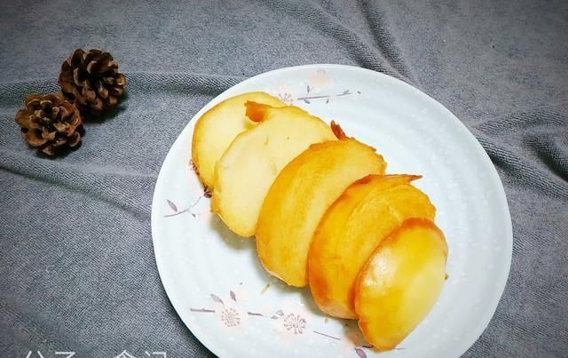 外酥|剩馒头别再馏了,试试这样做,外酥里嫩,孩子说比汉堡好吃