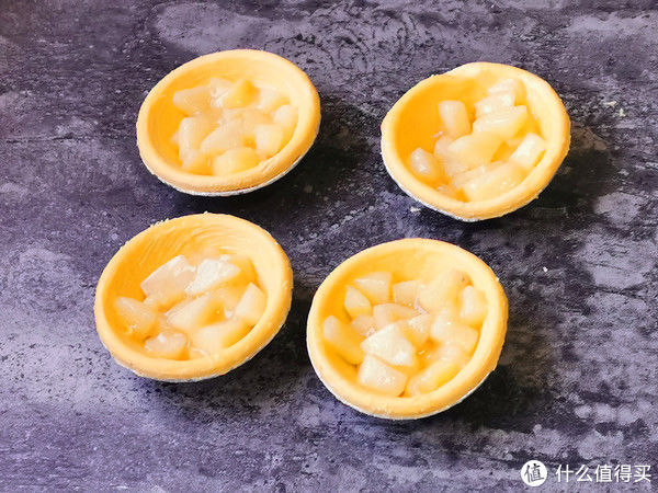 甜品|孩子爱吃的甜品，换个做法，外焦里嫩口口香酥，出炉就被抢光
