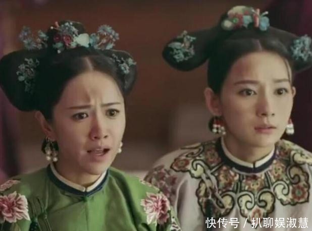 偷东西|乾隆的继任皇后,偷东西,剪头发,死后给贵妃陪葬