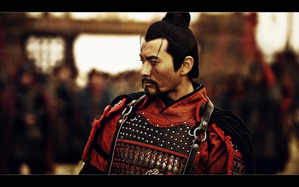 侮辱|南宋将军灭了金国，侮辱了金国皇后，还将场景画下来，流传千古