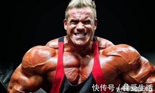 体脂|增肌一定要长胖吗?用这几种方法,肌肉变大了但体脂不会高