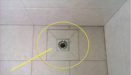 地漏|过来人告诉你,地漏这样装才实用,别再装错了!