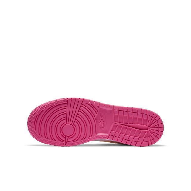 宝藏球鞋+2!Air Jordan 1登场全新「小白鞋」系列