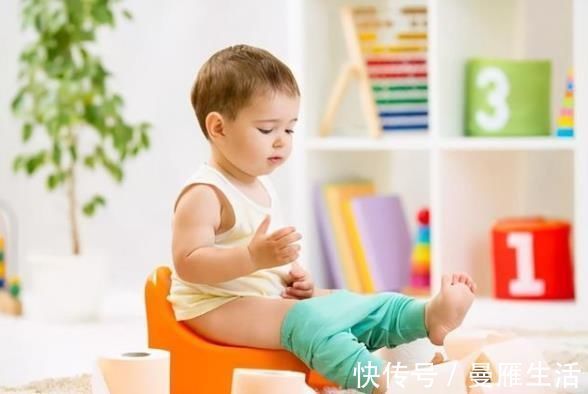 心理健康|啥时候给宝宝戒纸尿裤?别超过这个月龄,不然会产生这些危害