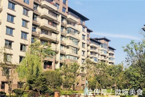 西户|买楼最忌讳的几个楼层?有4个,哪4个?请看内行人买房口诀