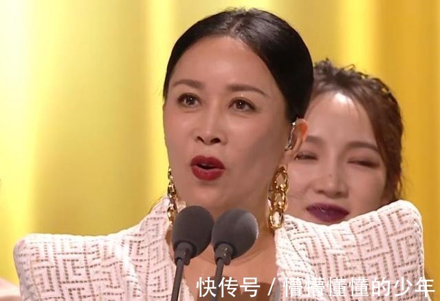 麥唱|姐姐2成團(tuán)夜上演驚天大逆轉(zhuǎn),張柏芝未成團(tuán),李菲兒全開(kāi)麥唱跳