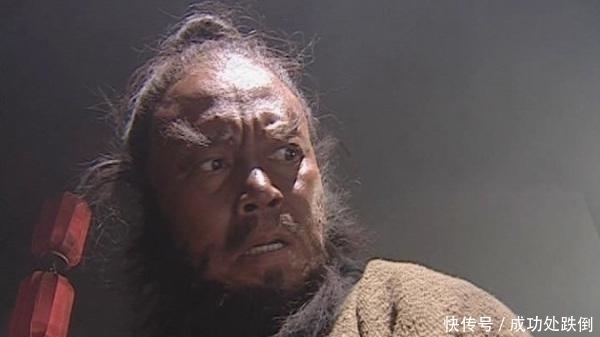 梁山|李逵天不怕地不怕,为何不敢惹武松你看他在梁山发现了啥