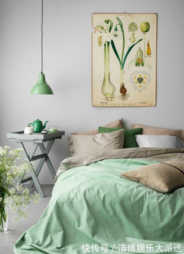 小姐姐|卧室的灯怎样设计才能提升睡眠质量小姐姐来支招!