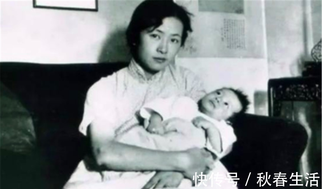 建筑大师&林徽因的孙子和孙女都改了姓氏,不再姓梁,其主要原因是何?