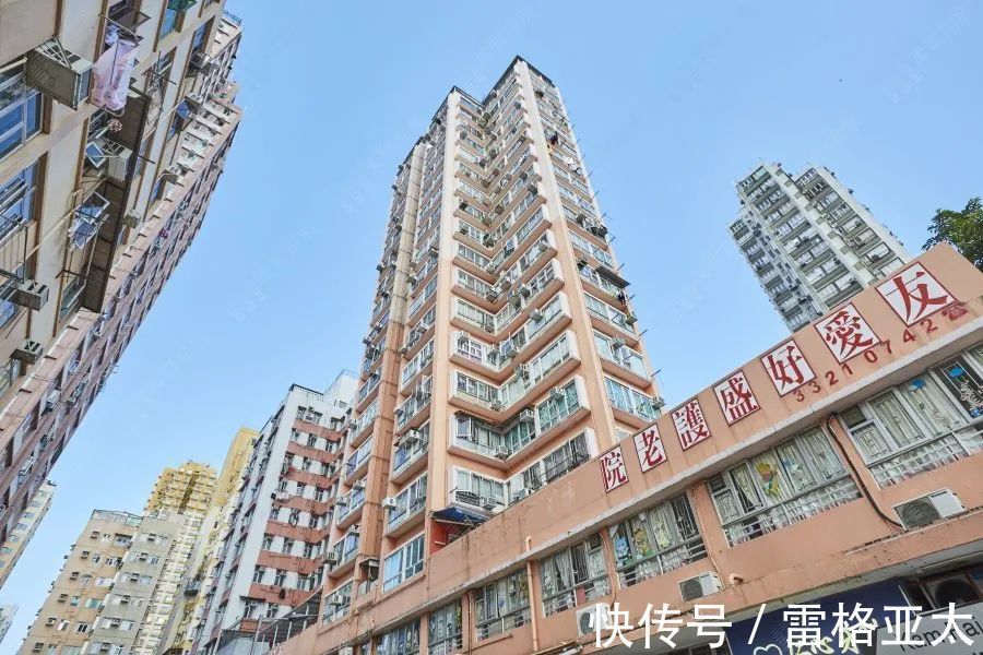 买房|香港楼市大变化！他们竟成买房主力军！
