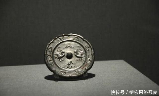 宋朝|天子镜到素面镜,为啥宋朝铸镜业比唐朝发达,反而工艺却落后了?