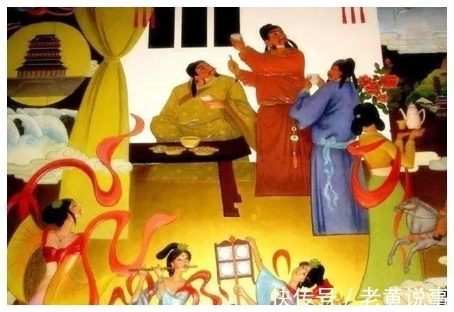 坎坷!出身名门却仕途坎坷,一生存诗仅有6首,却有两首入选小学课本!