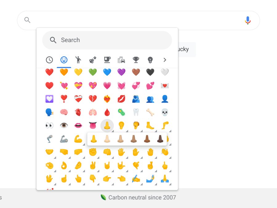 esim|谷歌 Chrome OS 92 正式版发布：重新设计 emoji 表情符号