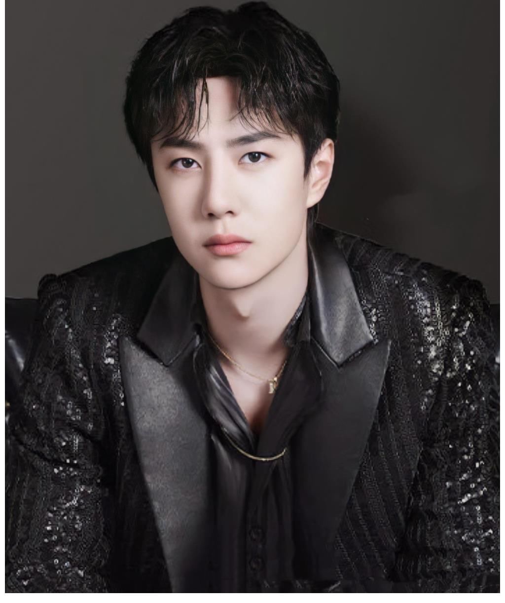 官宣|假瓜遍地真瓜出击，王一博又一全球代言将官宣，商业价值持续认证