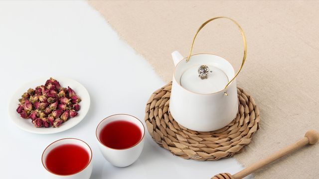 浓茶|身体发出4种信号,请放下茶杯,别让“养生茶”成为“有害茶”