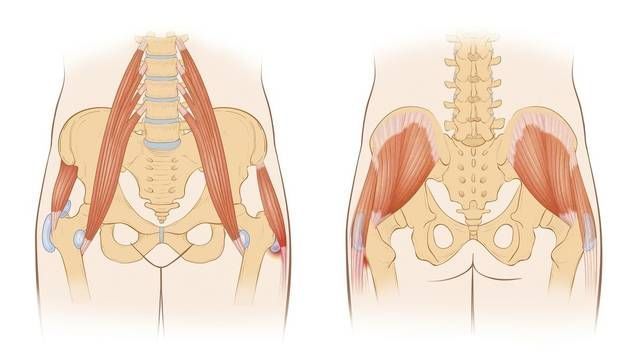 恢复|剖腹产不可避免产后松弛,但有方法可助恢复,而且安全成本还低