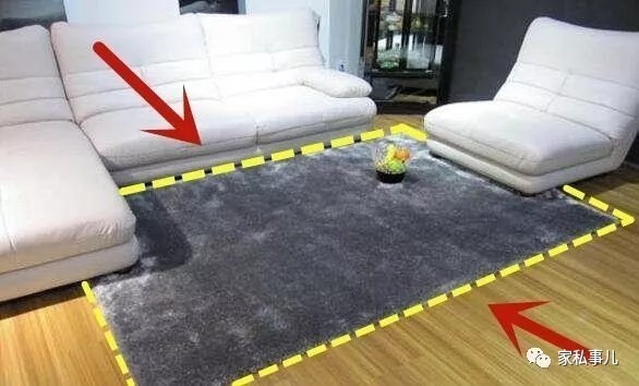 地毯|入住新房都想去跳楼!当初脑子烧坏了,搞出19个装修错漏,房全毁