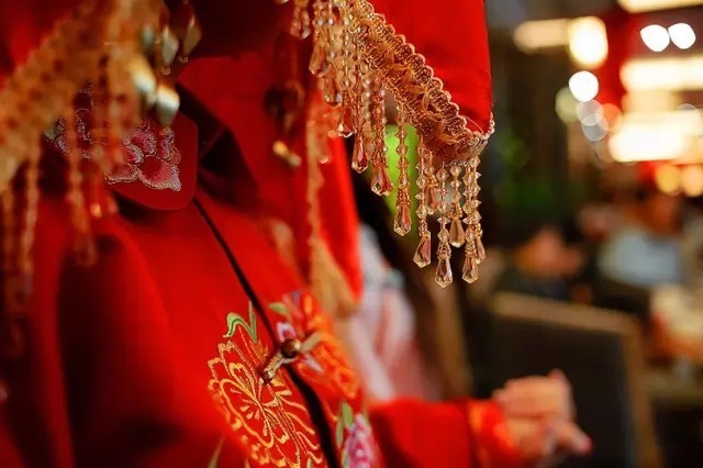 我们用红色征服了全世界!