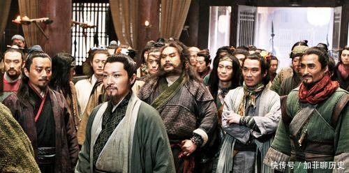 梁山有1人得罪宋江次数最多,至少有3次足以构成死罪,宋江为何不杀他