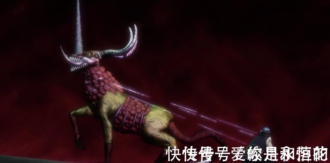 pv|这部全是槽点的热血新番,战斗特效为0,男主神似韩美娟