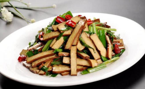  下饭|冬天，吃大鱼大肉不如它，上锅炒一炒，补钙长个头，好吃又下饭