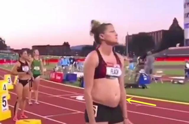 体力活|准妈妈可以有多拼？能做和不能做的都尝试过，是坚强还是出于无奈