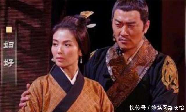 皇帝|她是皇帝爱妃,还是能征善战的女英雄,皇帝把她嫁三个商王