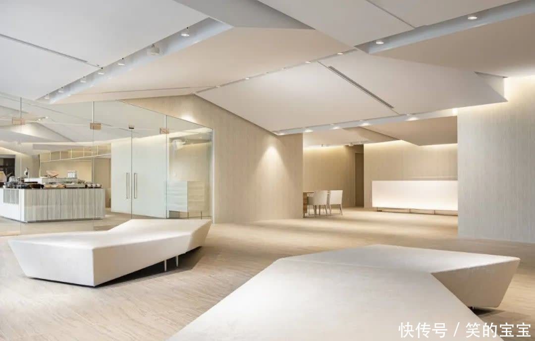 精选｜隈研吾操刀，歌舞伎座上盖酒店，这是我见过最牛的扩改！