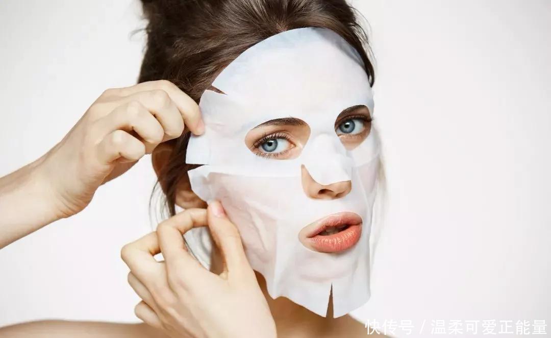泽佳|泽佳:天天敷面膜,却不知道有这些使用误区,现在看还来得及