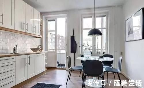 橱柜|老婆坚持在卧室加堵墙,卫生间镜子直接贴墙上,完工后才知新潮!