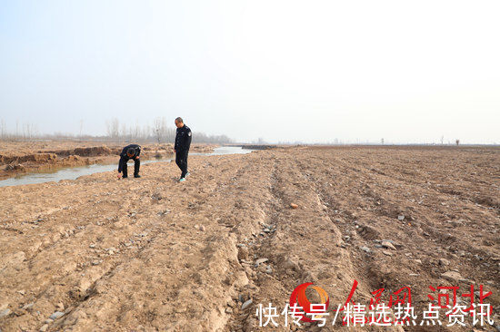 邺城|搭上政策红利的“快车”让邺城遗址焕发更大的生机与活力