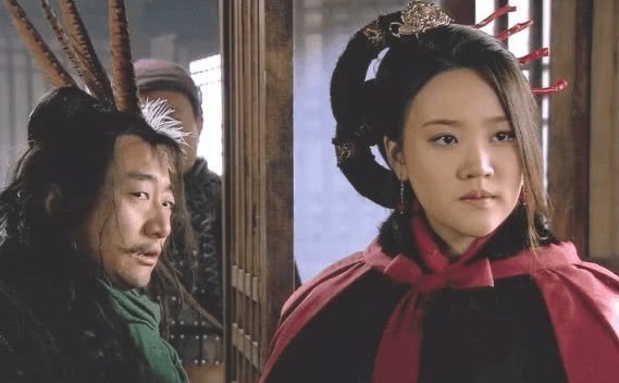 跟扈三|《水浒传》里宋江因何不娶扈三娘?这三点原因缺一不可