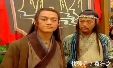 恒山掌门!定闲师太为何会把恒山掌门传给华山弃徒令狐冲?这并非一步好棋