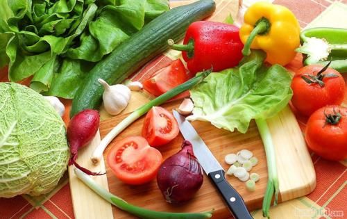 5种降血糖的蔬菜