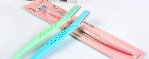 眉毛刮掉了会变浓吗