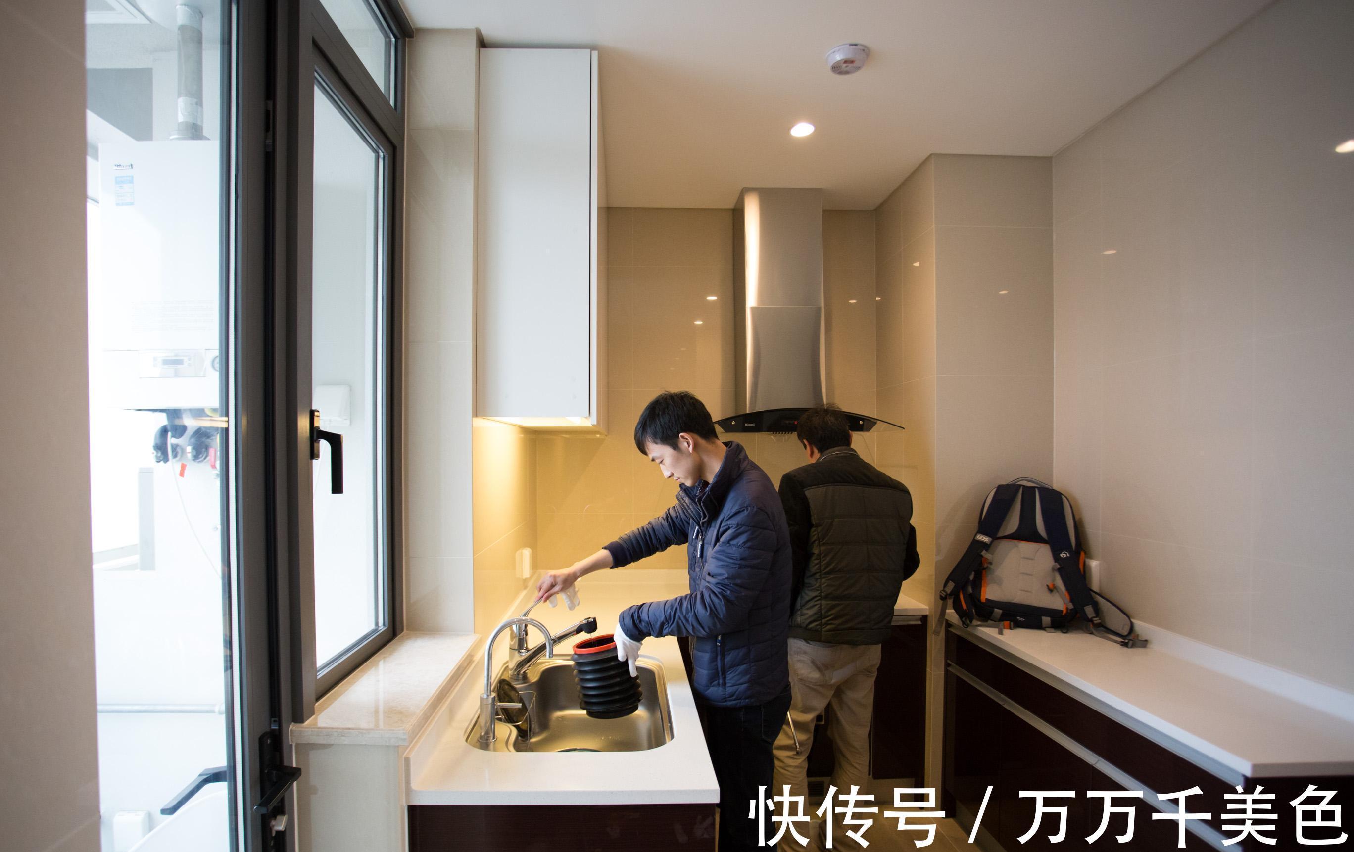 水电|家装水电验收,需要检查哪些内容?检查方法是什么?
