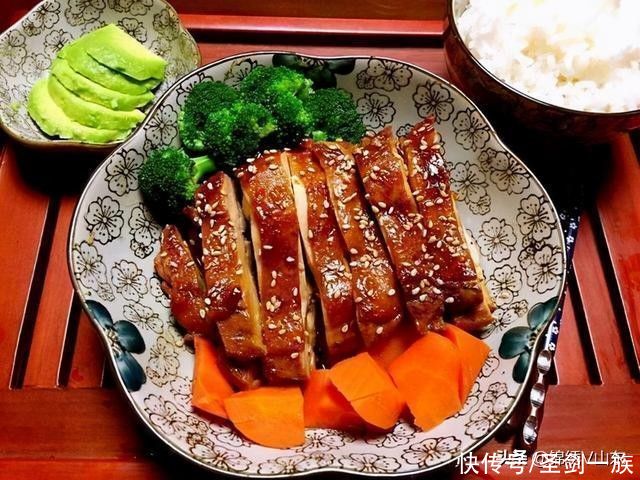 料酒|可口美味的12道下饭菜，营养均衡很爽口，鲜嫩无比，做法还简单