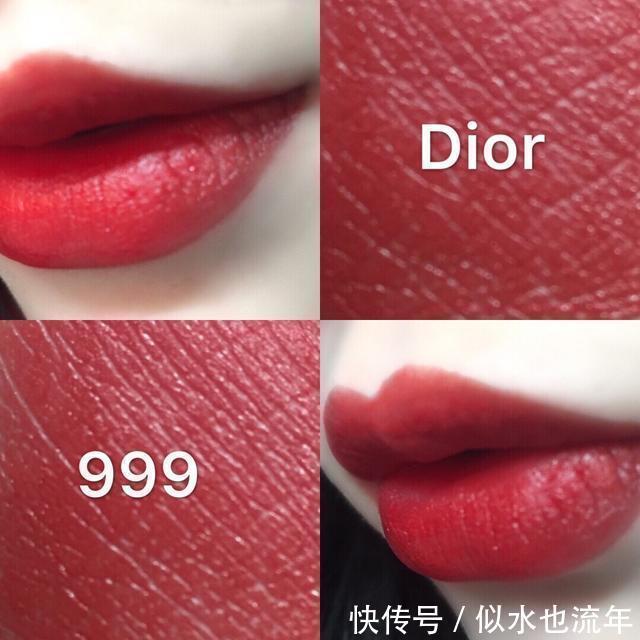 渐变唇 口红推荐:这些口红快速提亮肤色简直是懒人百搭口红哦