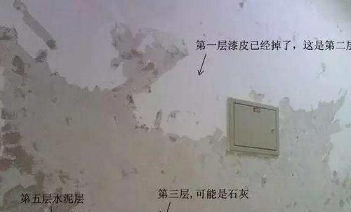 铲皮|毛坯房铲皮好还是不铲皮?看看老师傅怎么说的吧!