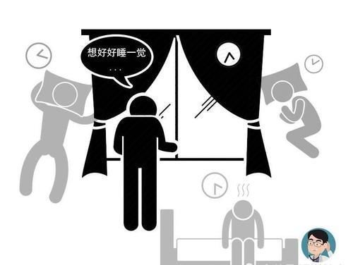 中老年人|医生提醒,50岁以后,晚上出现4个症状,可能是高血压已悄悄来临