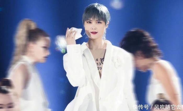 《中国好声音》2021:第二个导师已经确定,又是一个港台天后人物