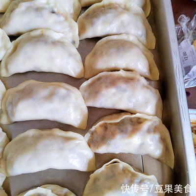 排骨玉米汤|大厨不会告诉你的素蒸饺小窍门