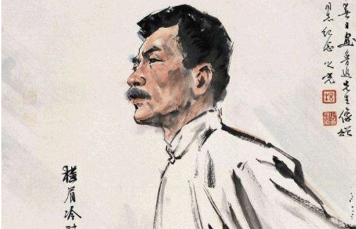 出类拔萃|鲁迅的亲人都过得怎么样?个个出类拔萃,其中有一位你一定认识